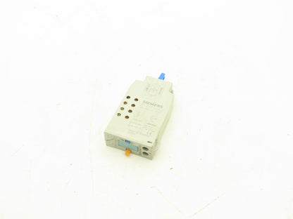 Siemens 3RT1926-3AB31 Mechanical Contactor Relay Latch 24VDC Release