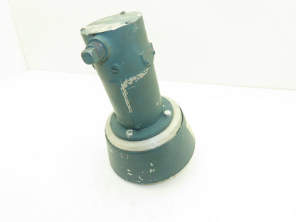 Reliance Electric 5PY59JY27 DC Tachometer Generator 2500 RPM Tach 3/8" Shaft