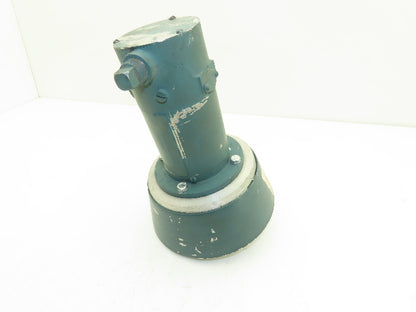 Reliance Electric 5PY59JY27 DC Tachometer Generator 2500 RPM Tach 3/8" Shaft