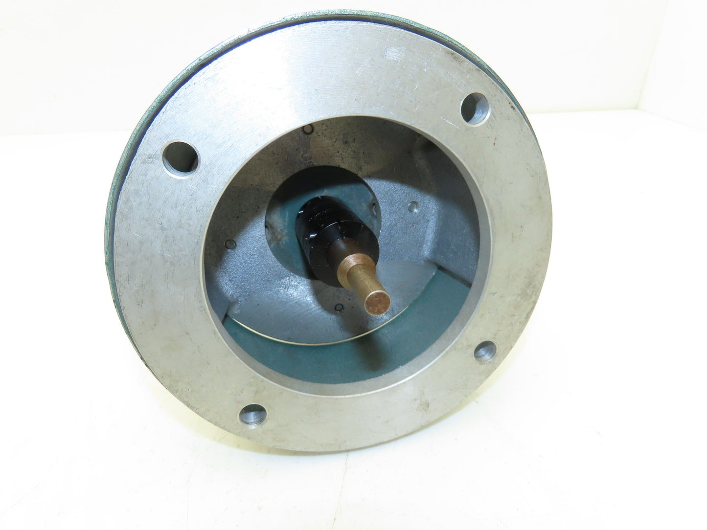 Reliance Electric 5PY59JY27 DC Tachometer Generator 2500 RPM Tach 3/8" Shaft