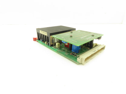 Axor MS-060-08/16-N-S-191/T Minispeed 60 DC Servo Motor Drive Controller
