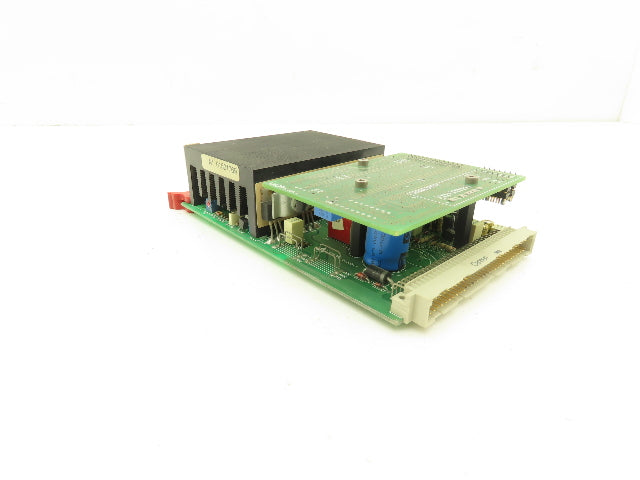 Axor MS-060-08/16-N-S-191/T Minispeed 60 DC Servo Motor Drive Controller