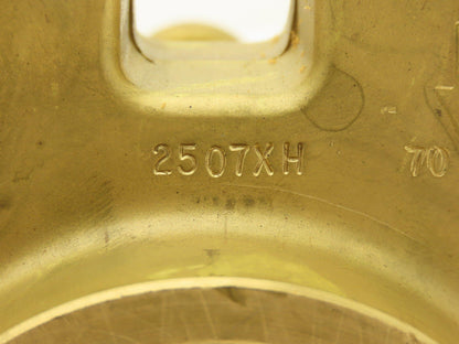 Standex 2507XH Procon Rotary Vane Pump