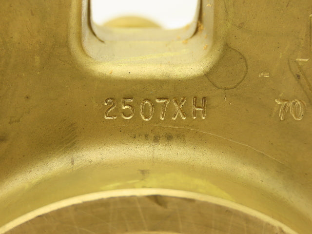 Standex 2507XH Procon Rotary Vane Pump