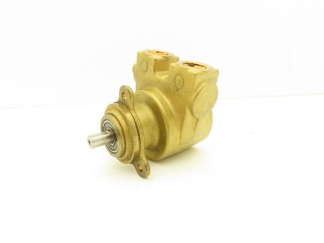 Standex 2507XH Procon Rotary Vane Pump