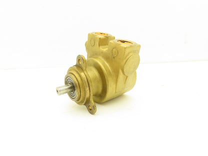 Standex 2507XH Procon Rotary Vane Pump