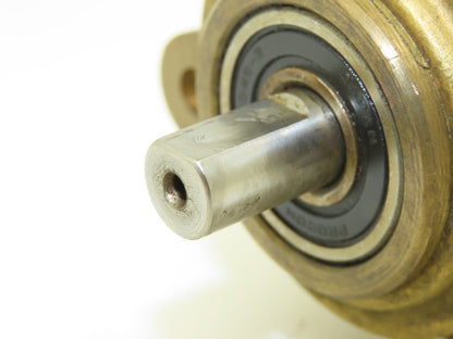 Standex 2507XH Procon Rotary Vane Pump