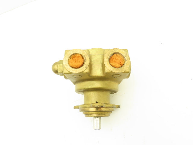 Standex 2507XH Procon Rotary Vane Pump