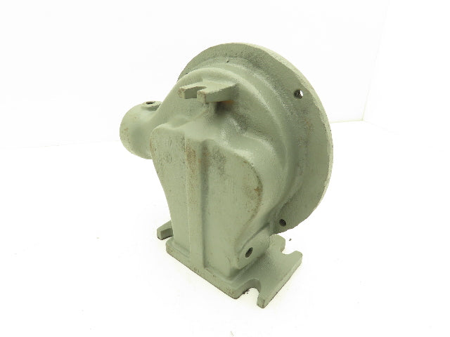Bell & Gossett DP0019 Centrifugal Pump Casing Bottom Intake 1-1/2"NPT Discharge