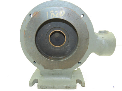 Bell & Gossett DP0019 Centrifugal Pump Casing Bottom Intake 1-1/2"NPT Discharge