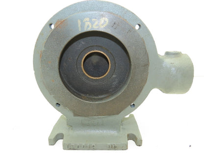 Bell & Gossett DP0019 Centrifugal Pump Casing Bottom Intake 1-1/2"NPT Discharge