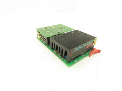 Axor MS-060-08/16-N-S-382/T Minispeed 60 DC Servo Motor Drive Controller