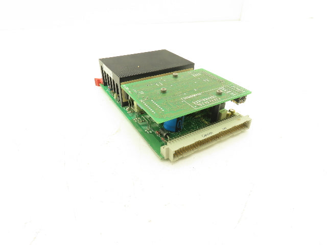 Axor MS-060-08/16-N-S-382/T Minispeed 60 DC Servo Motor Drive Controller