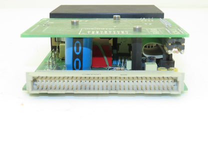 Axor MS-060-08/16-N-S-382/T Minispeed 60 DC Servo Motor Drive Controller