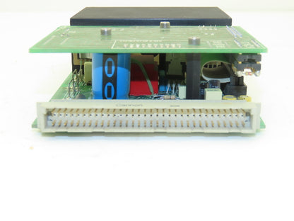 Axor MS-060-08/16-N-S-382/T Minispeed 60 DC Servo Motor Drive Controller