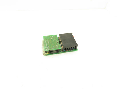 Axor MS-060-08/16-N-S-382/T Minispeed 60 DC Servo Motor Drive Controller