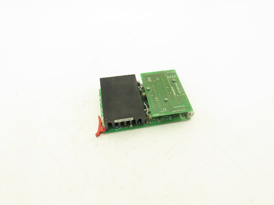 Axor MS-060-08/16-N-S-382/T Minispeed 60 DC Servo Motor Drive Controller