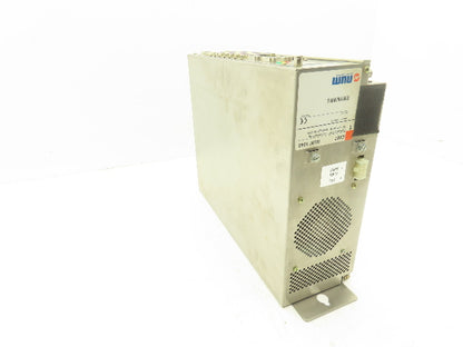 Num 1040 Compact CNC Controller 24VDC