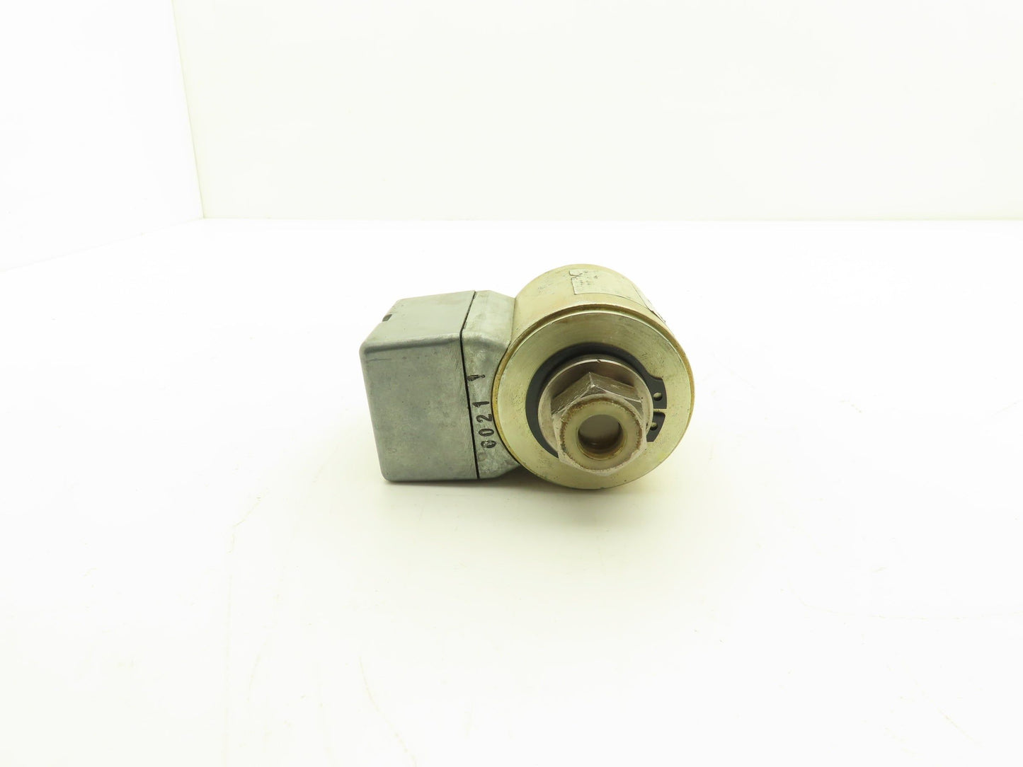 Bielomatik KB-15 NC High Pressure Valve 0-250 Bar 24VDC