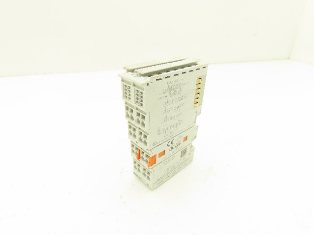 Beckhoff KL5101 Incremental Encoder Interface 24VDC 1MHz