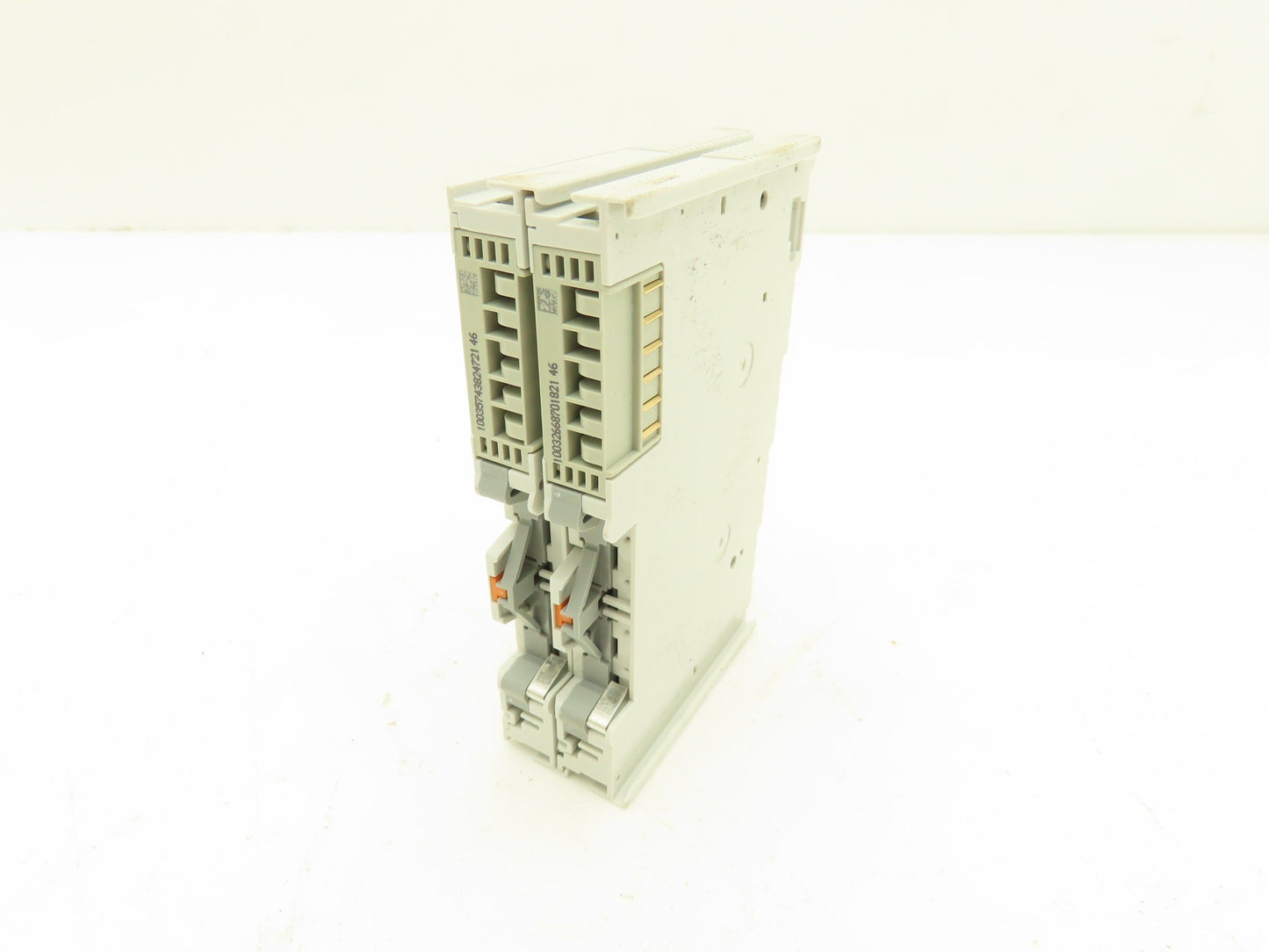 Beckhoff KL5101 Incremental Encoder Interface 24VDC 1MHz