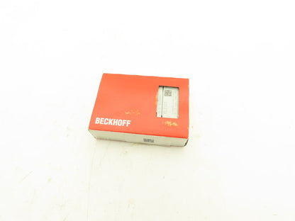 Beckhoff KL5101 Incremental Encoder Interface 24VDC 1MHz
