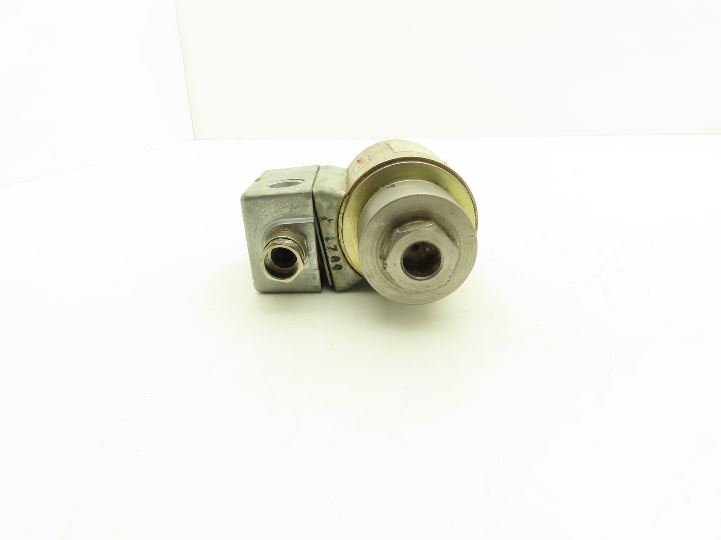 Bielomatik KB-15 NC High Pressure Valve 0-250 Bar 24VDC