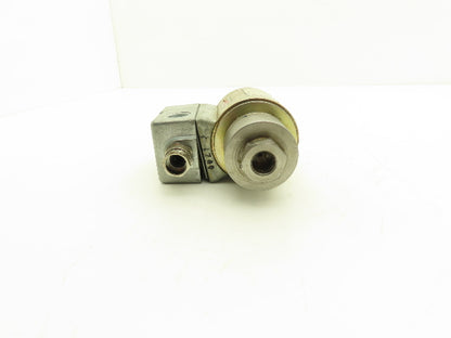 Bielomatik KB-15 NC High Pressure Valve 0-250 Bar 24VDC