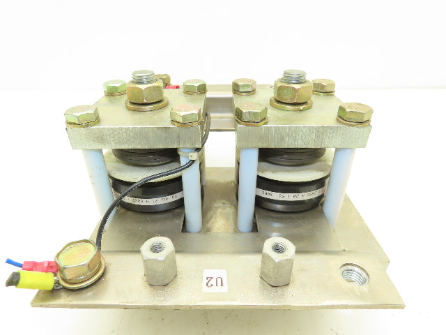 Eupec W1H 400-PM100-T1509N/D2659N Thyristor Diode Block V89-26.400N