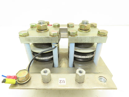 Eupec W1H 400-PM100-T1509N/D2659N Thyristor Diode Block V89-26.400N