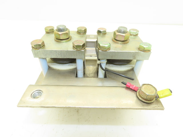 Eupec W1H 400-PM100-T1509N/D2659N Thyristor Diode Block V89-26.400N