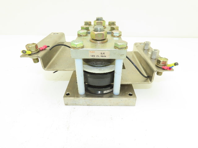 Eupec W1H 400-PM100-T1509N/D2659N Thyristor Diode Block V89-26.400N