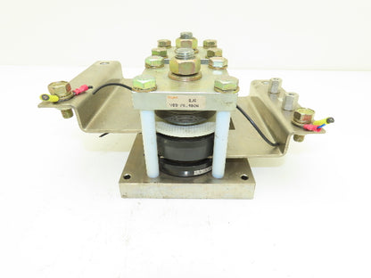 Eupec W1H 400-PM100-T1509N/D2659N Thyristor Diode Block V89-26.400N