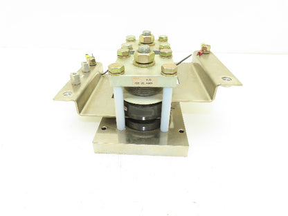 Eupec W1H 400-PM100-T1509N/D2659N Thyristor Diode Block V89-26.400N