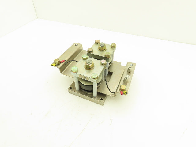 Eupec W1H 400-PM100-T1509N/D2659N Thyristor Diode Block V89-26.400N