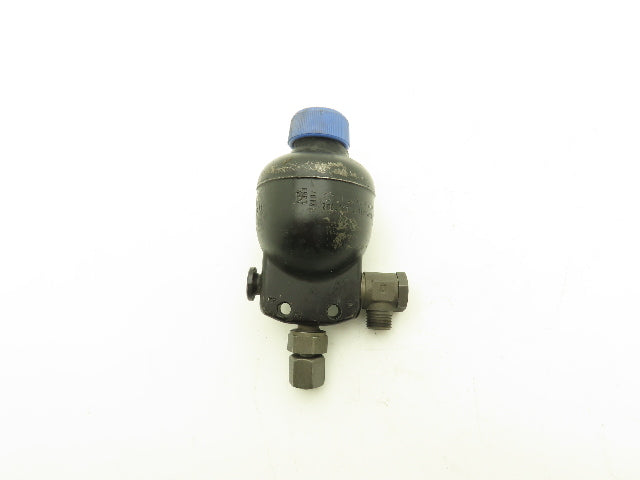 Integral Hydraulik 060-1321-044-075 Accumulator 0.08L 60 bar