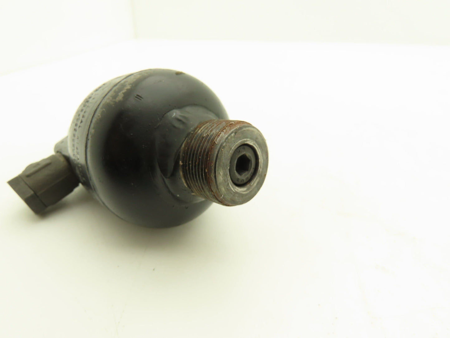 Integral Hydraulik 060-1321-044-075 Accumulator 0.08L 60 bar