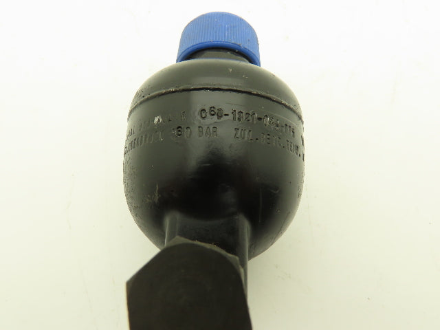 Integral Hydraulik 060-1321-044-075 Accumulator 0.08L 60 bar