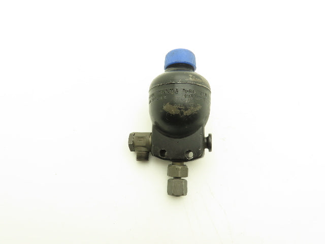 Integral Hydraulik 060-1321-044-075 Accumulator 0.08L 60 bar