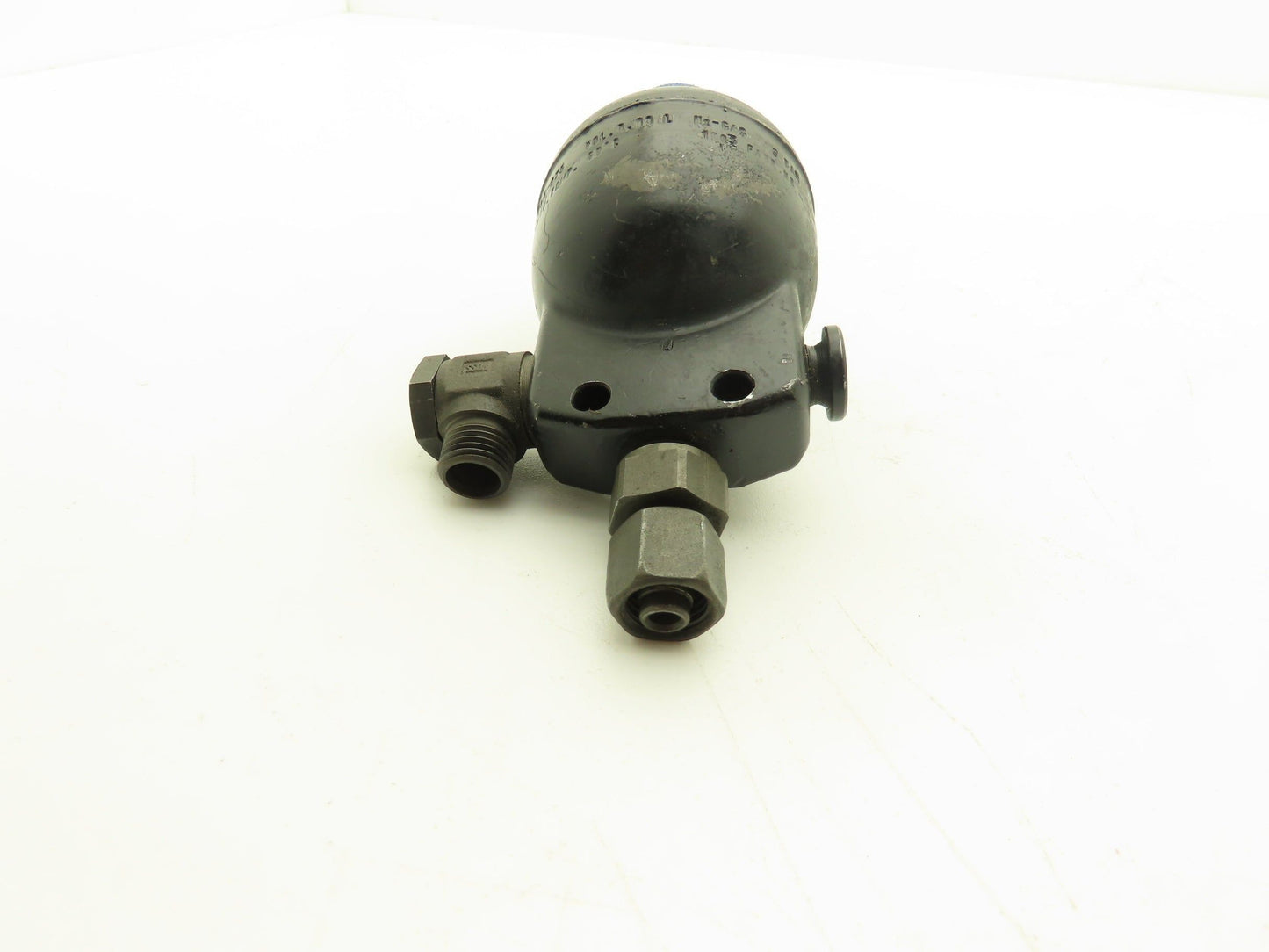 Integral Hydraulik 060-1321-044-075 Accumulator 0.08L 60 bar