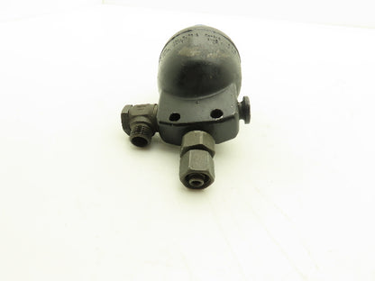 Integral Hydraulik 060-1321-044-075 Accumulator 0.08L 60 bar