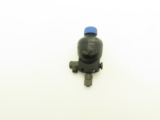 Integral Hydraulik 060-1321-044-075 Accumulator 0.08L 60 bar