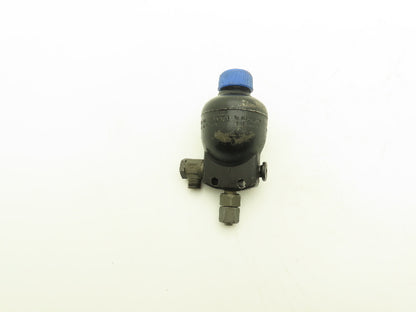 Integral Hydraulik 060-1321-044-075 Accumulator 0.08L 60 bar