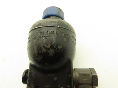 Integral Hydraulik 060-1321-044-075 Accumulator 0.08L 60 bar