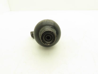 Integral Hydraulik 060-1321-044-075 Accumulator 0.08L 60 bar