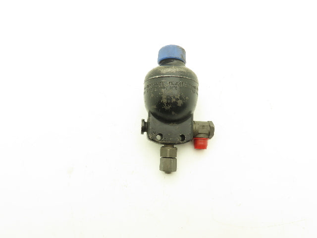 Integral Hydraulik 060-1321-044-075 Accumulator 0.08L 60 bar