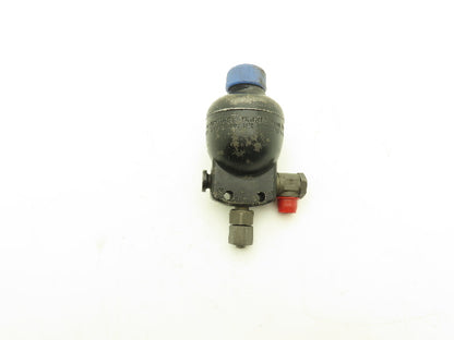 Integral Hydraulik 060-1321-044-075 Accumulator 0.08L 60 bar