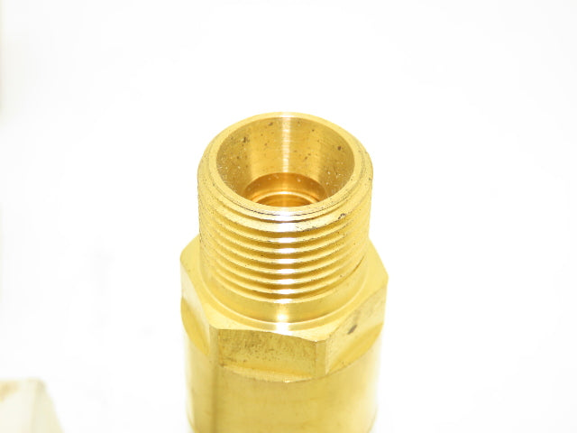 Messer GG-SS Check Valve Flashback Arrester 3/8" 290 psi Lot of 3