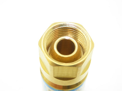 Messer GG-SS Check Valve Flashback Arrester 3/8" 290 psi Lot of 3