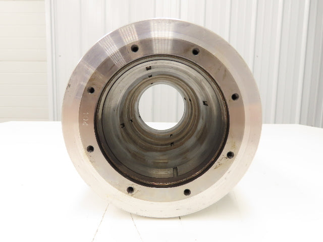 Fanuc A06B-1255-B411 #R111 Servo Motor Spindle Core Replacement